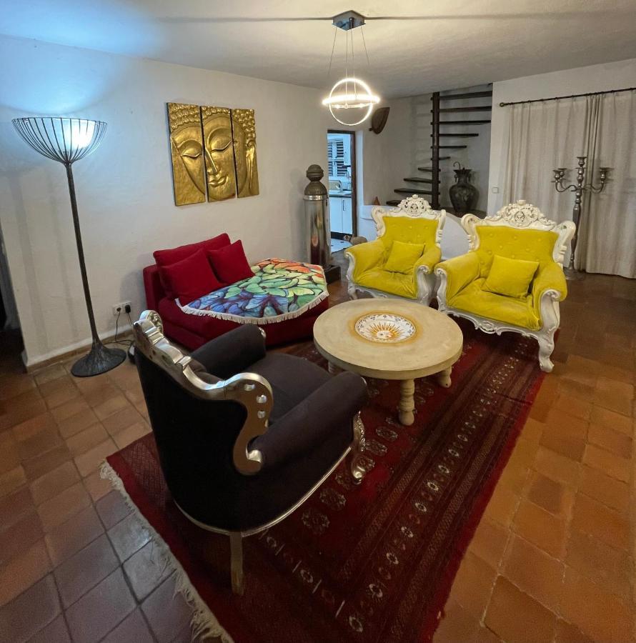 Villa Sa Torre Ibiza Kültér fotó