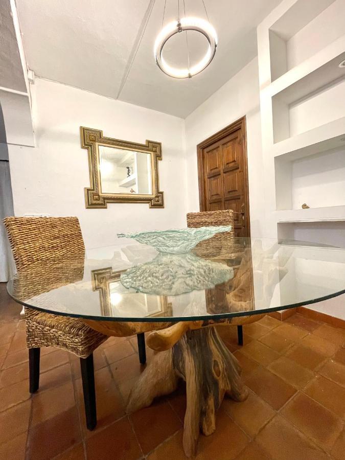 Villa Sa Torre Ibiza Kültér fotó