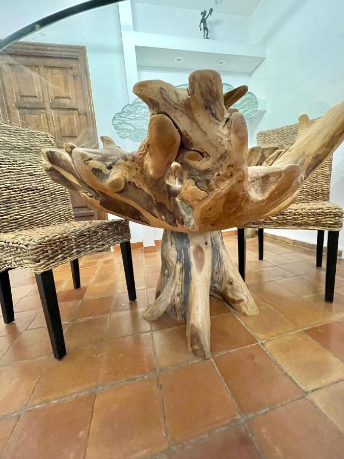 Villa Sa Torre Ibiza Kültér fotó