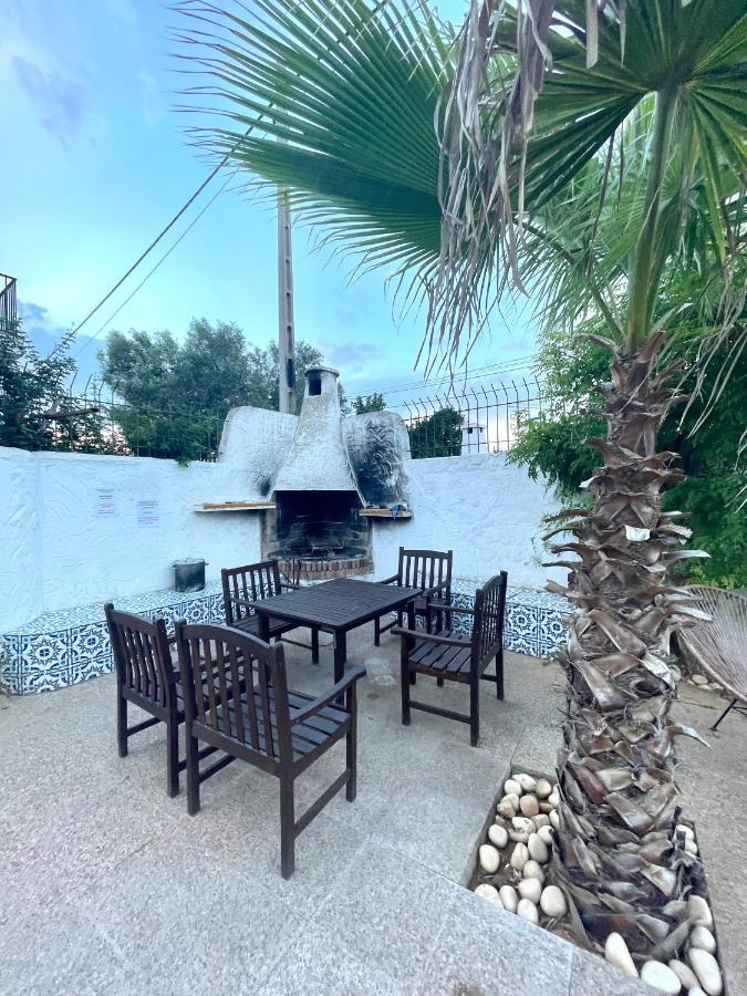 Villa Sa Torre Ibiza Kültér fotó