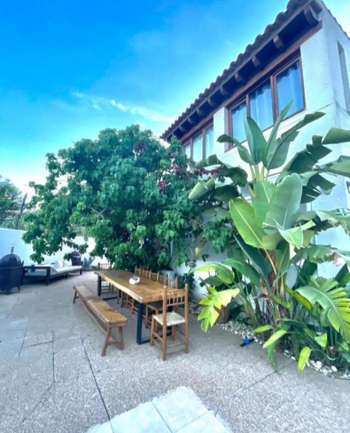 Villa Sa Torre Ibiza Kültér fotó