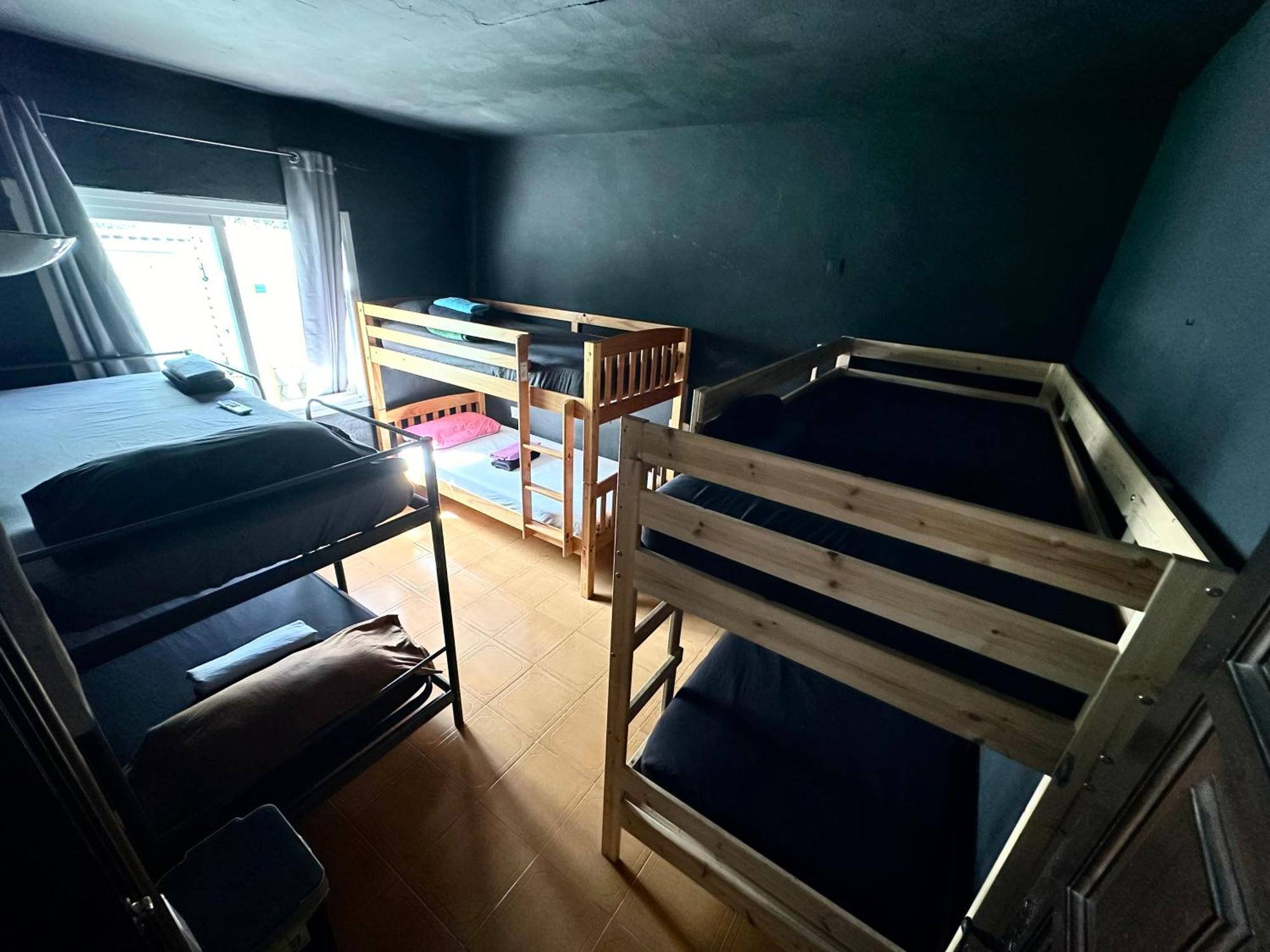 Villa Sa Torre Ibiza Kültér fotó