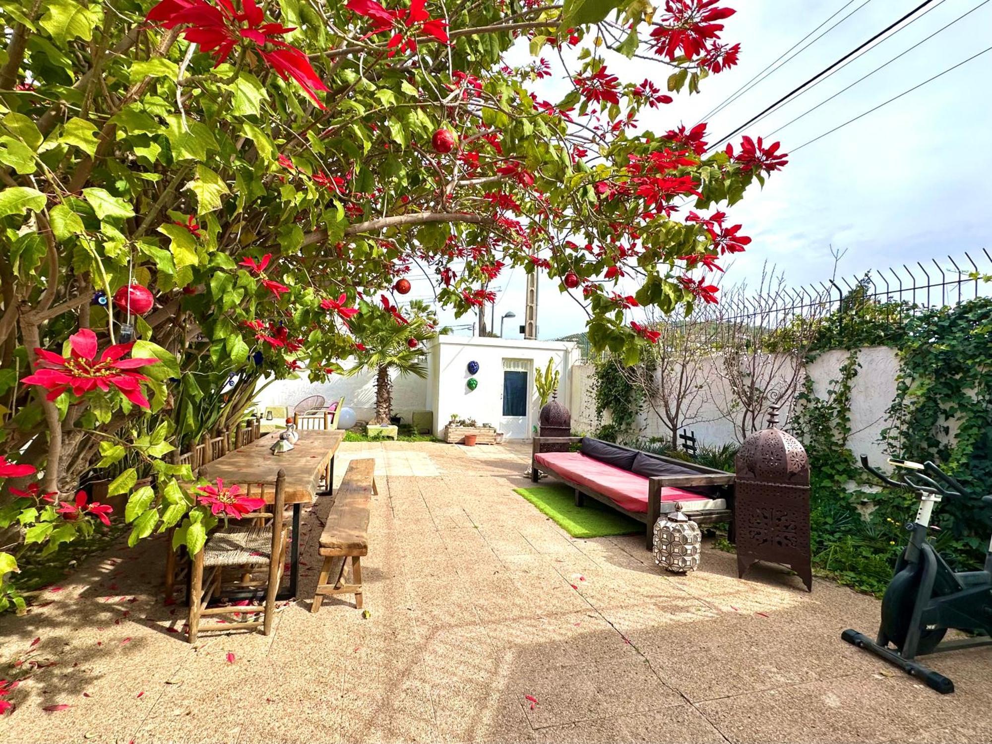 Villa Sa Torre Ibiza Kültér fotó
