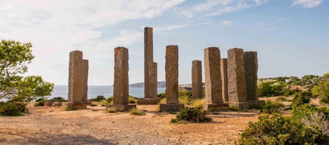 Villa Sa Torre Ibiza Kültér fotó