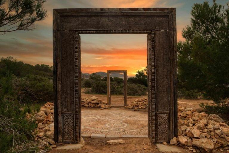 Villa Sa Torre Ibiza Kültér fotó