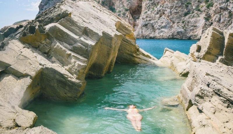 Villa Sa Torre Ibiza Kültér fotó