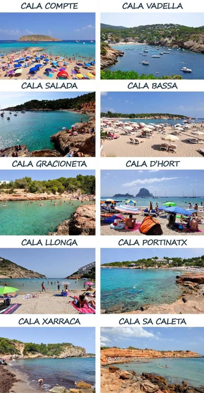 Villa Sa Torre Ibiza Kültér fotó
